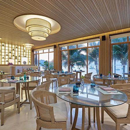 Bandara Villas, Phuket Cape Panwa Exterior foto