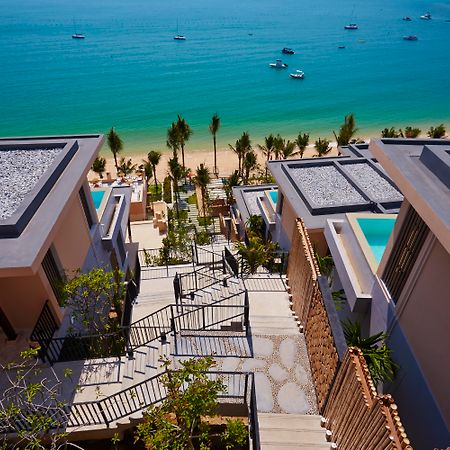 Bandara Villas, Phuket Cape Panwa Exterior foto