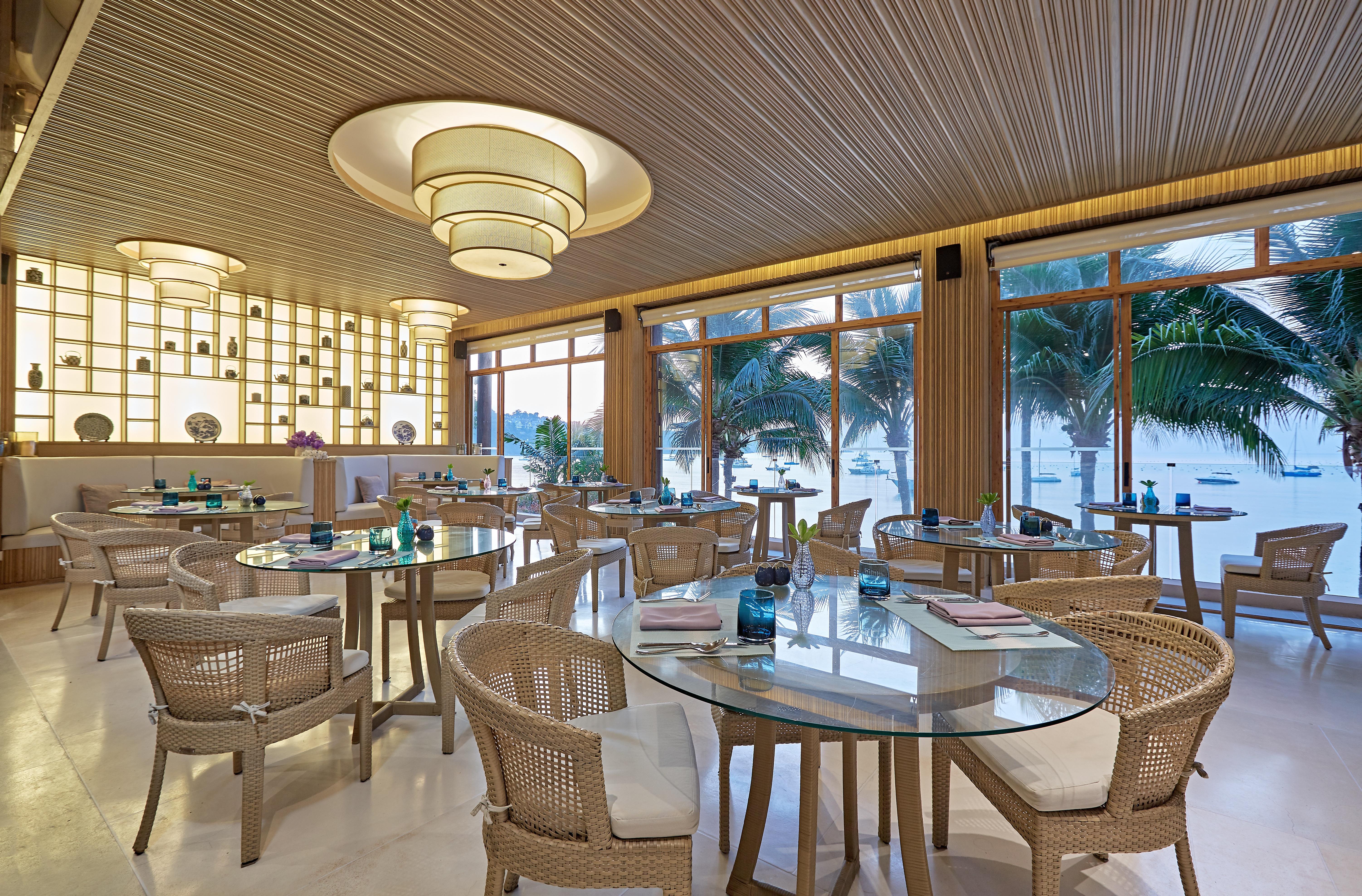 Bandara Villas, Phuket Cape Panwa Exterior foto