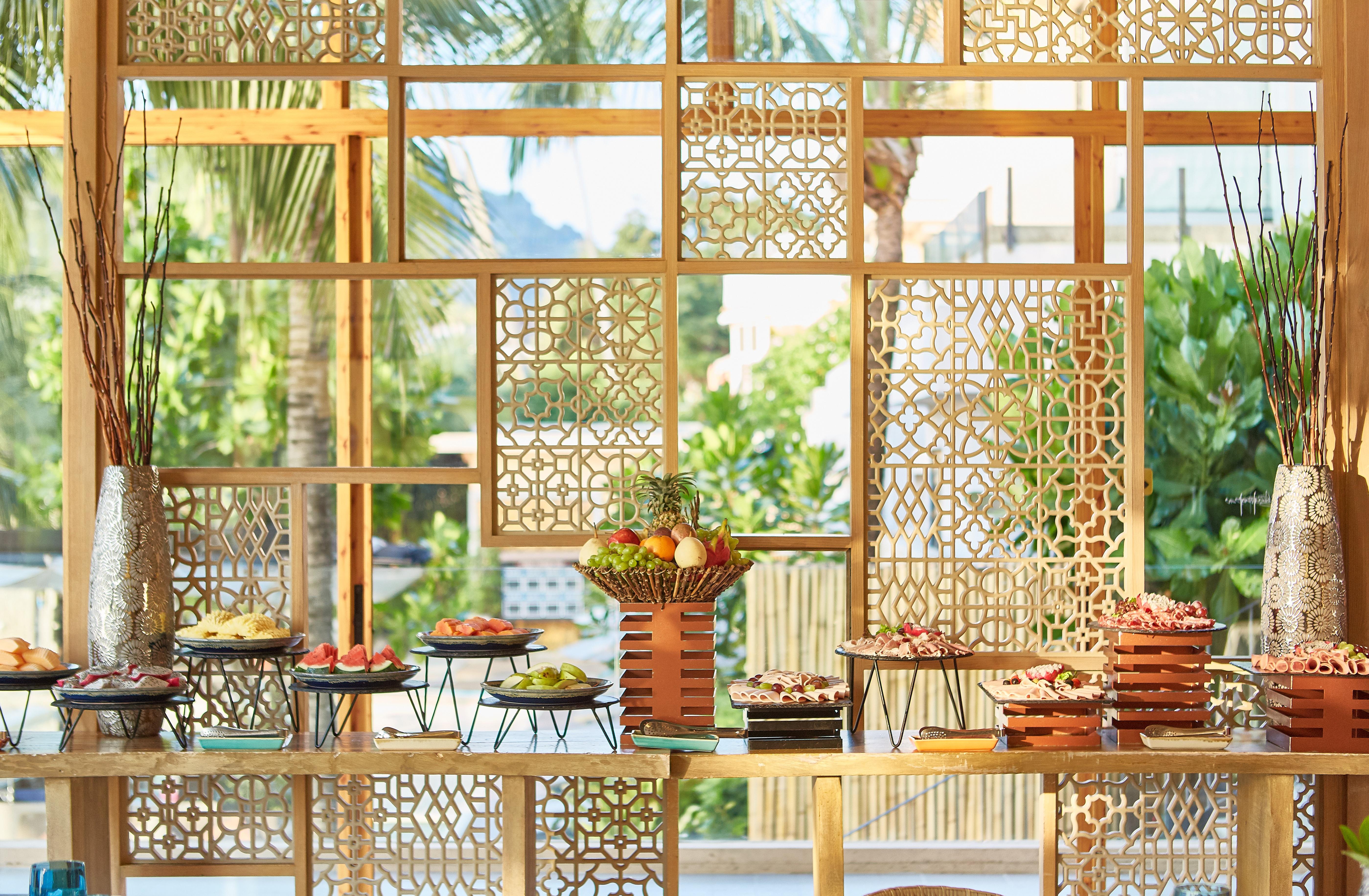 Bandara Villas, Phuket Cape Panwa Exterior foto