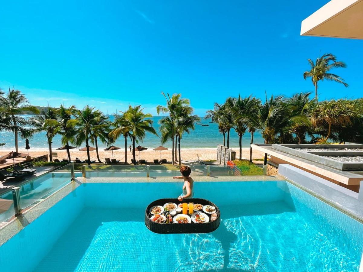 Bandara Villas, Phuket Cape Panwa Exterior foto