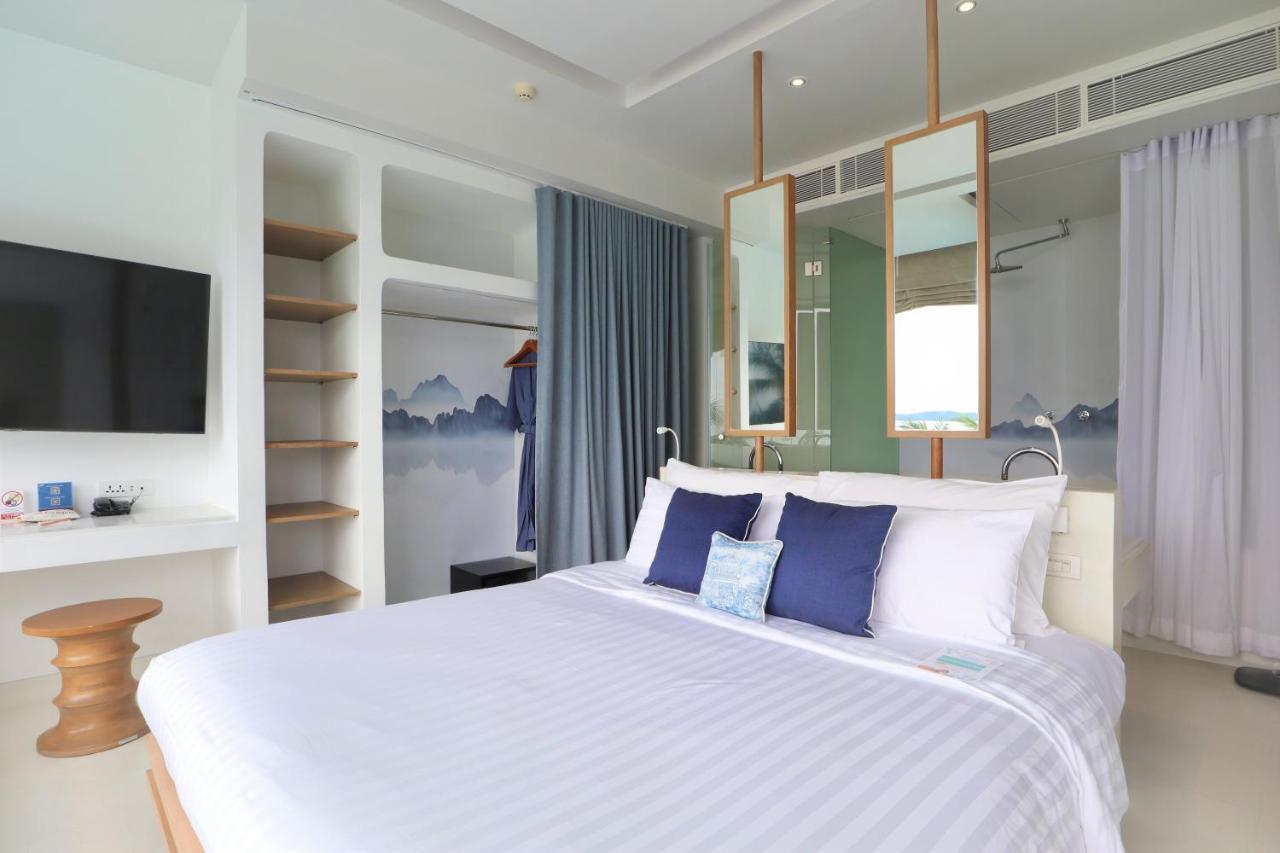 Bandara Villas, Phuket Cape Panwa Exterior foto