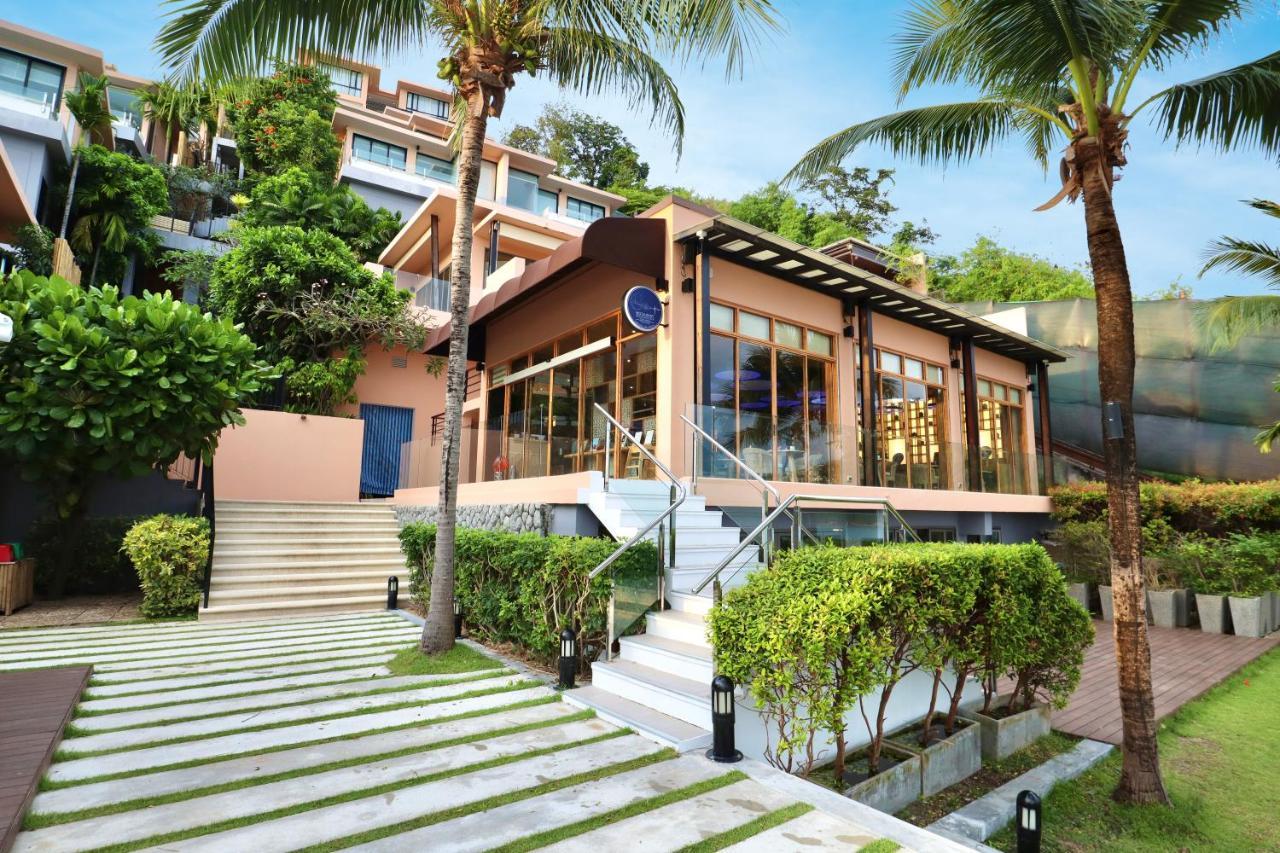 Bandara Villas, Phuket Cape Panwa Exterior foto
