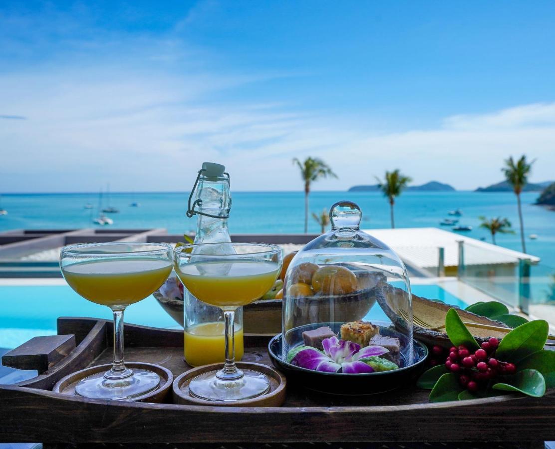 Bandara Villas, Phuket Cape Panwa Exterior foto