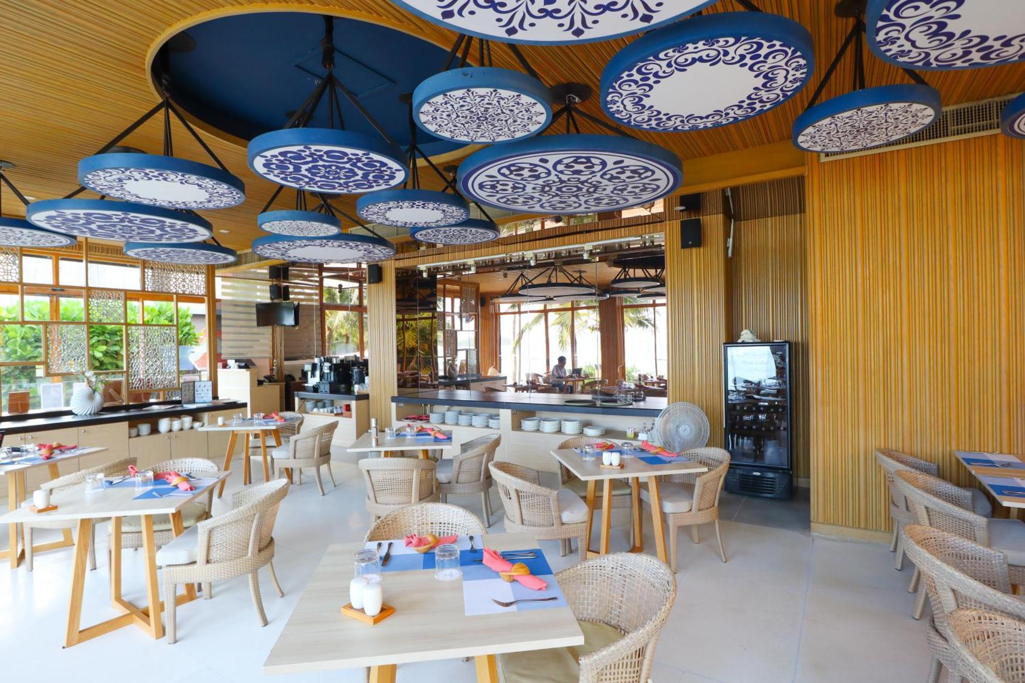 Bandara Villas, Phuket Cape Panwa Exterior foto
