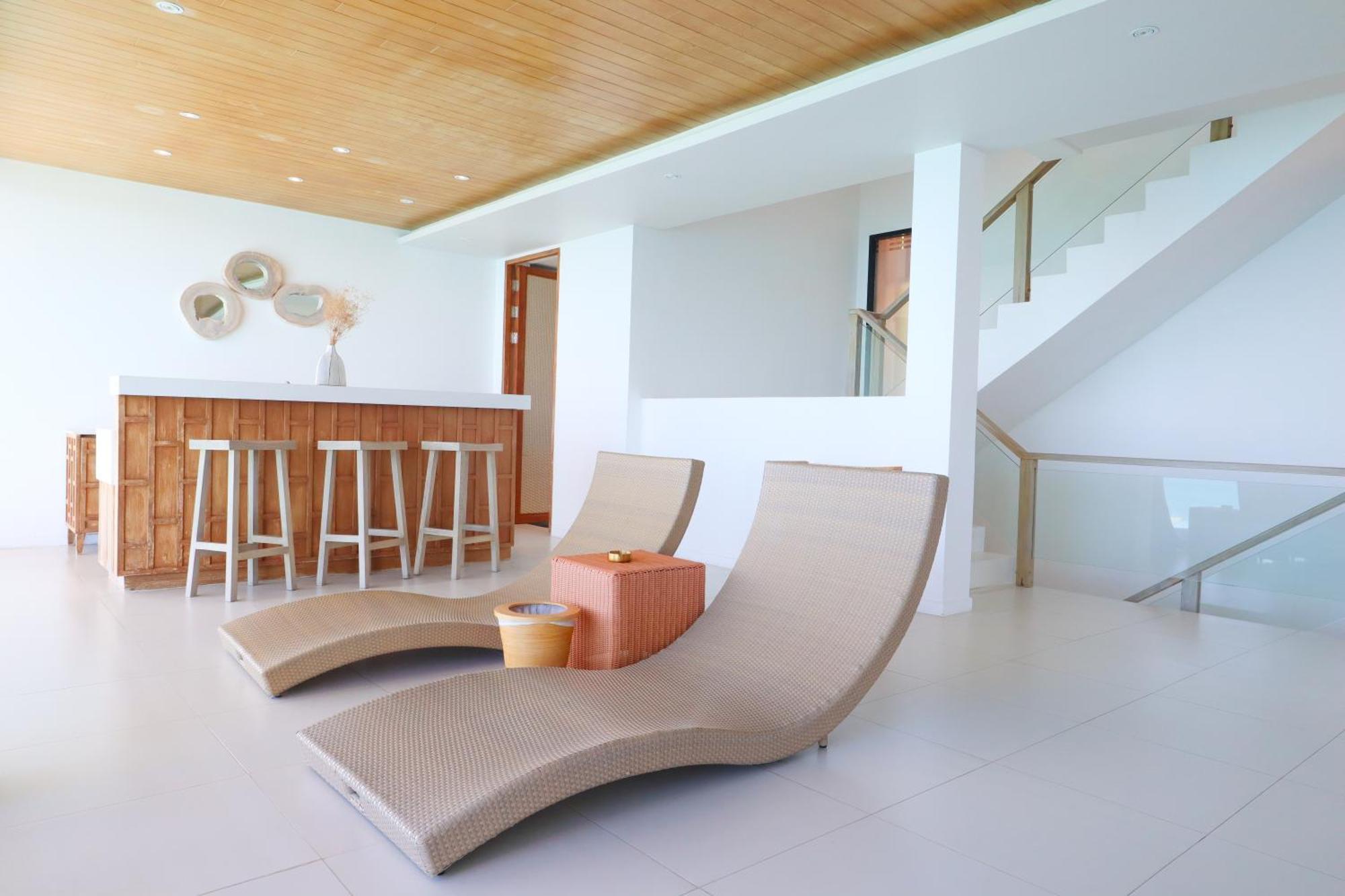 Bandara Villas, Phuket Cape Panwa Exterior foto