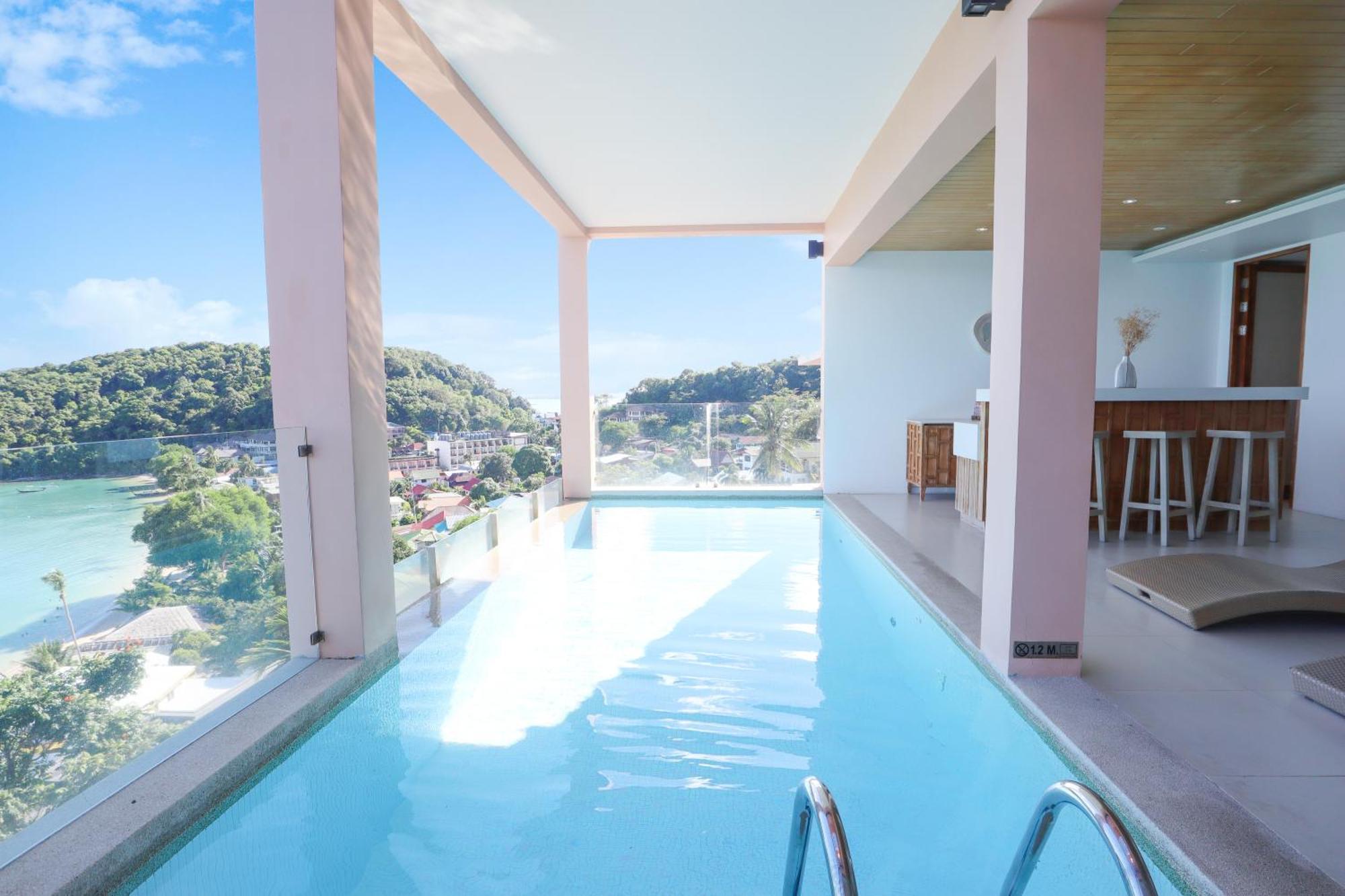 Bandara Villas, Phuket Cape Panwa Exterior foto